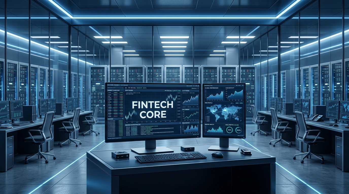 FinTech Core