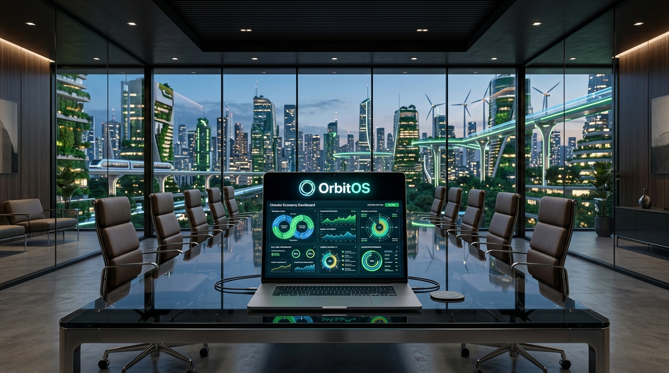 OrbitOS